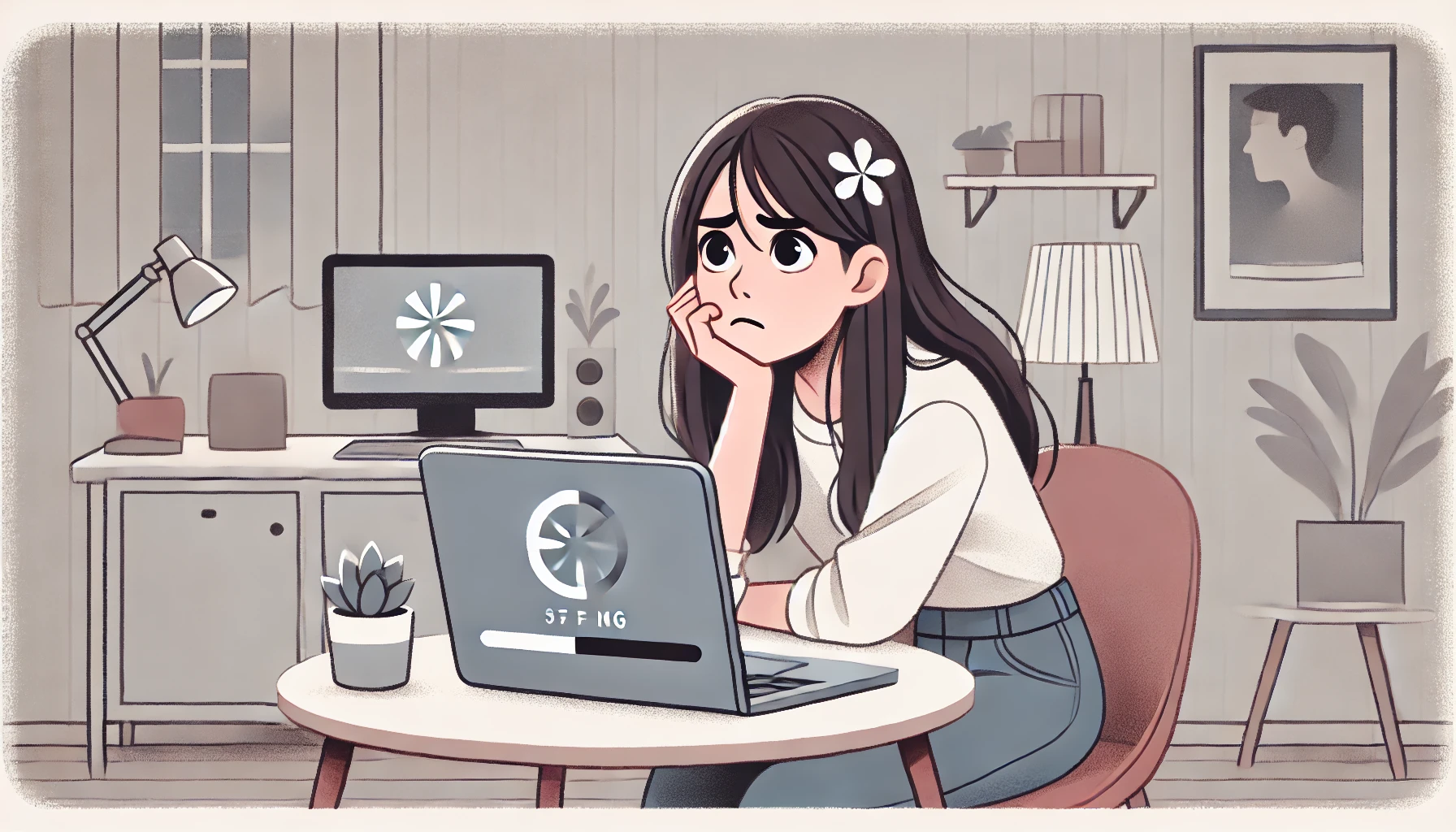 動画カクつきの原因を知り、ストレスフリーな視聴体験を手に入れる